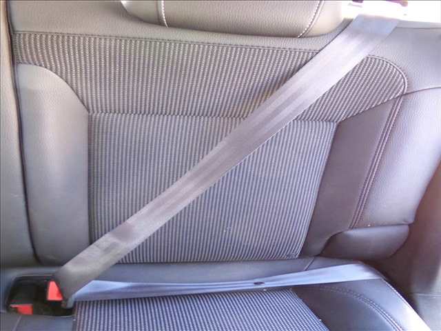 Cinturón Trasero Izquierdo Opel Astra 1.4 G MODELO J,2013-2016