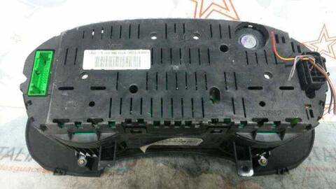 Foto 2ª: Cuadro de Instrumentos Seat Ibiza 100CV 74KW (2002)