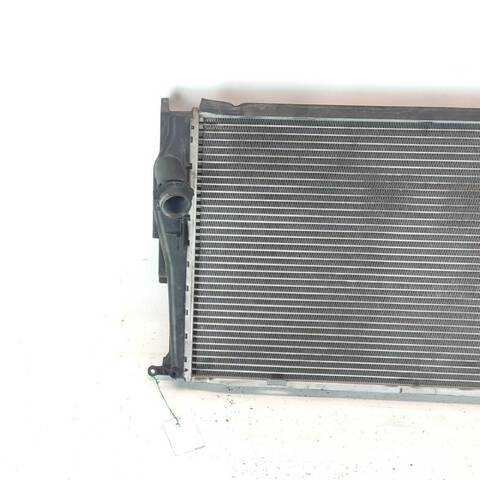 Foto 2ª: Radiador Motor Bmw Serie 3 318 2.0 122CV 90KW E91) TOURING (2004)