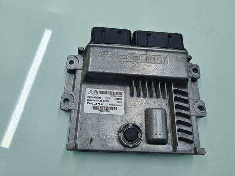 Centralita Motor ECU DS 7 LOUVRE 179CV 132KW