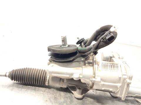 Foto 2ª: Cremallera de Direccion Citroen C3 1.2 PURETECH 82 83CV 61KW [HM05] (2023)