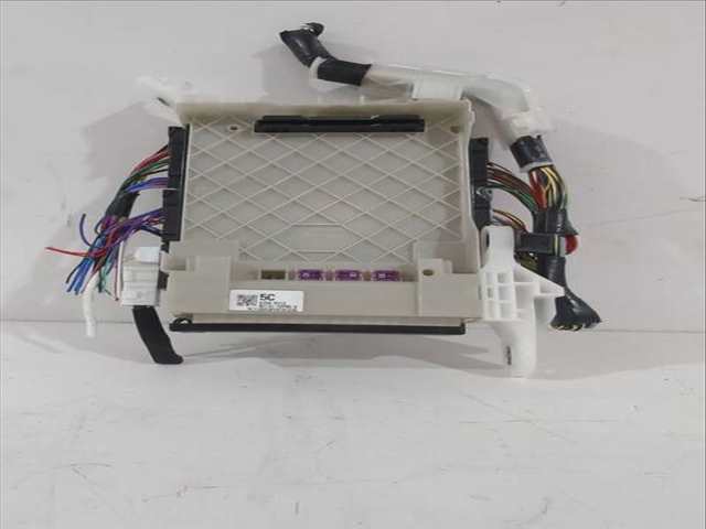 Centralita Motor ECU Toyota Corolla 1.8 HYBRID ZWE211) 122CV 90KW