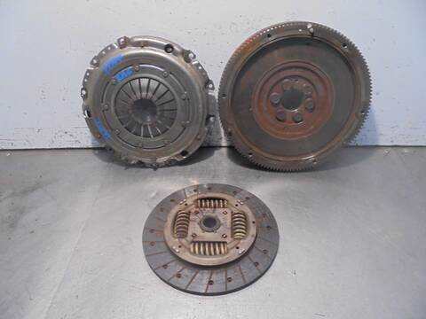 kit Embrague Land Rover Discovery TDI 5-PTAS.) 113CV 83KW