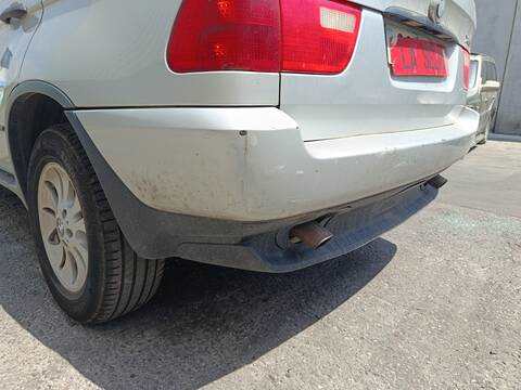 Foto 2ª: Paragolpes Trasero Bmw X5 3.0 G 231CV AUT. E53) 306S3 (2010)