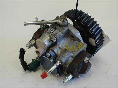 Foto 2ª: Bomba Inyeccion Opel Astra 1.7 CDTI BERLINA 110CV 81KW [A 17 DTR] (2012)