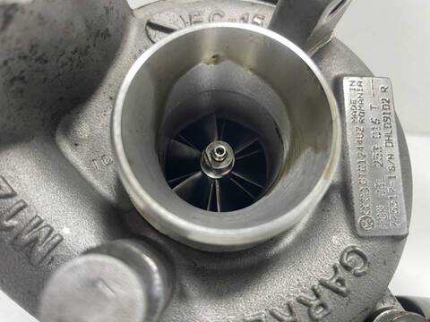 Foto 2ª: Turbocompresor Volkswagen Golf CAY (2011)