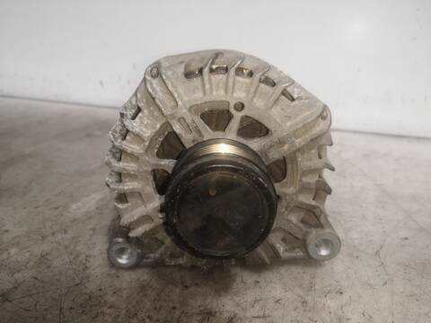 Foto 3ª: Alternador Opel Combo BH02 (2020)