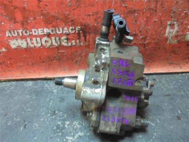 Foto 2ª: Bomba Inyeccion Opel Astra 1.7 CDTI [Z 17 DTH]
