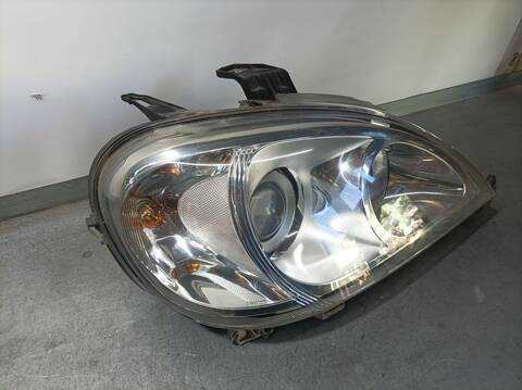 Foto 2ª: Faro Derecho Mercedes Clase ML 270 CDI 163.113) W163) [612963] (2001)