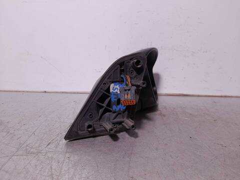 Foto 2ª: Retrovisor Derecho Citroen Xsara 1.6 LX PLUS PICASSO 109CV 80KW [NFU] (2008)