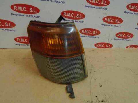 Piloto Delantero Derecho Mitsubishi Montero 2.8 TD 125CV 92KW