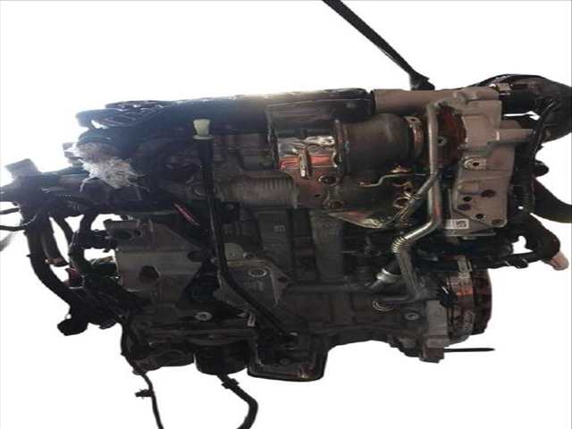 Foto 2ª: Motor Completo Peugeot 208 1.2 PURETECH 100 (2019)