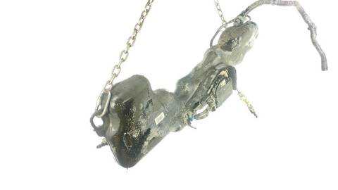 Foto 2ª: Deposito AdBlue Toyota Hilux 2.4 D GUN112_ GUN122_ GUN135_) (2015)