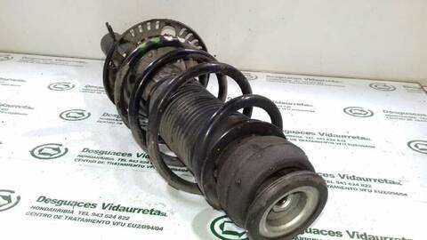 Foto 2ª: Amortiguador Delantero Izquierdo Volkswagen Polo ADVANCE 105CV 77KW [CBZ] (2012)