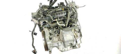 Foto 3ª: Motor Completo Mercedes Clase G 230 GLA 180 156.942) [M 270.910] (2013)