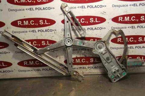 Elevalunas Eléctrico Delantero Derecho Mercedes Clase C 160 250 TD 202.128) BERLINA 150CV 110KW
