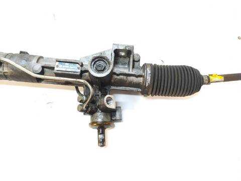 Foto 2ª: Cremallera de Direccion Peugeot 807 2.0 HDI (2002)