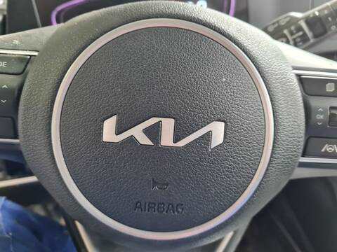 Kit Airbag Kia Sportage CONCEPT 149CV 110KW