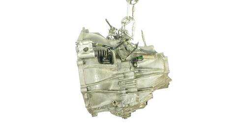 Foto 2ª: Caja Cambios Honda Accord 2.2 I-DTEC CU3) 150CV [N22B1] (2008)