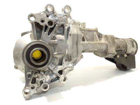 Foto 4ª: Diferencial Delantero Mitsubishi Outlander 2.2 DI-D CAT 156CV 115KW [4HN] (2010)