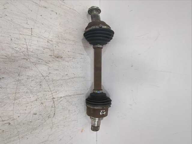 Transmision Delantera Izquierda Ford Ka 1.2 70CV