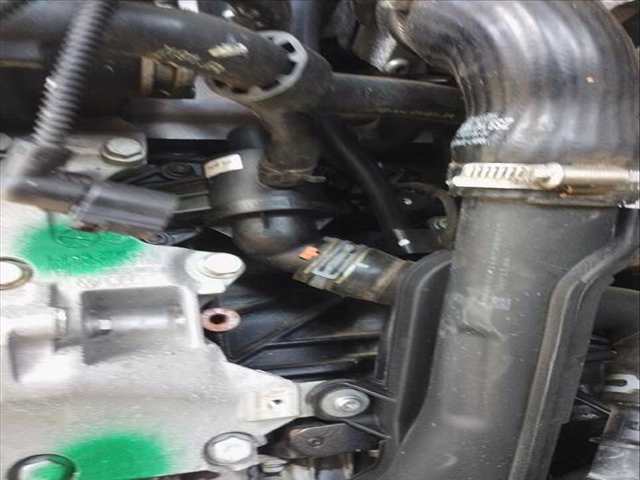 Foto 3ª: Motor Completo Audi A3 1.6 TDI (2003)