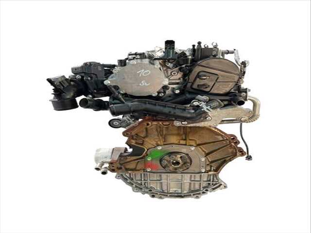 Foto 3ª: Motor Completo Ford Fiesta 125 CV 92KW [B7JA, B7JB, B7JC, B7JE] (2021)