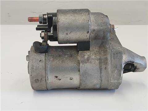 Motor de Arranque Ford Ka 1.2 GRAND PRIX III 69CV 51KW