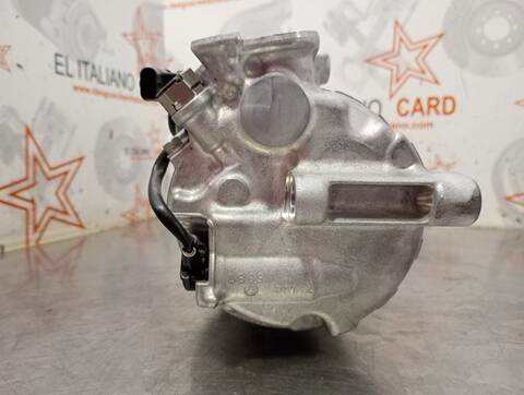 Foto 4ª: Compresor Aire Acondicionado Mercedes Clase A 140 A 200 177.087) 163CV 120KW (2018)