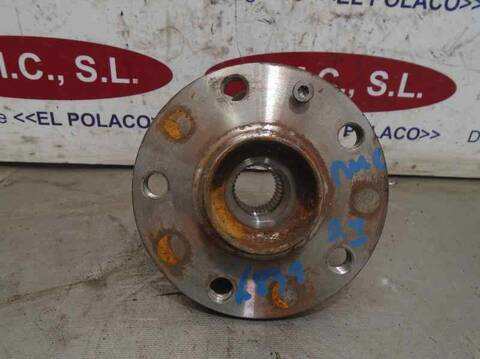 Mangueta Delantera Izquierda Volkswagen Golf 1.6 TDI DPF 105CV 77KW