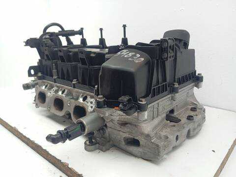 Foto 3ª: Culata Citroen C3 1.2 VTI 82 82CV 60KW [HMZ (EB2F)] (2017)