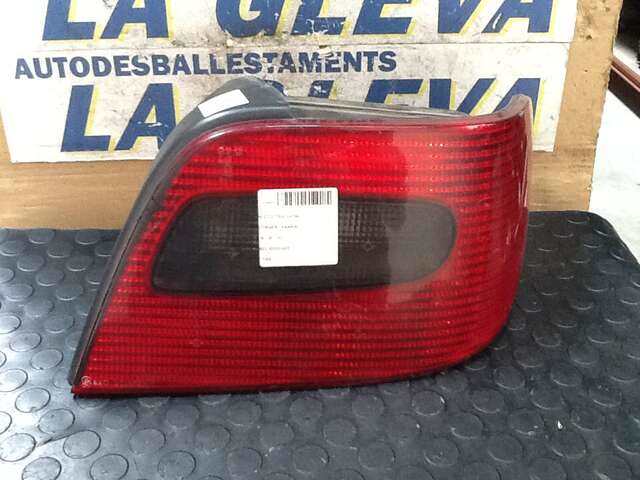 Foto 1ª: Piloto Trasero Derecho Citroen Xsara 1.6 (1997)