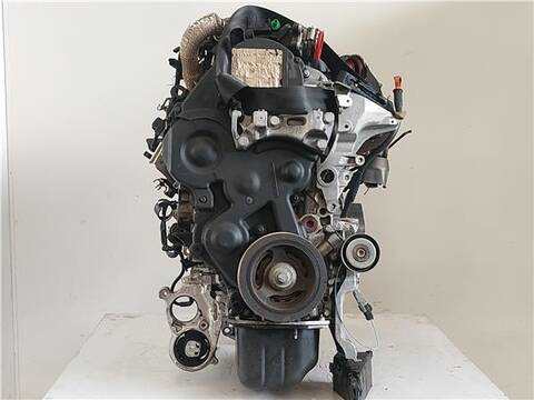Foto 4ª: Motor Completo Citroen C4 1.6 HDI BERLINA 109CV 80KW [9HY (DV6TED4)] (2006)