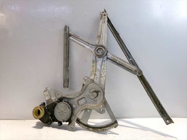 Foto 2ª: Elevalunas Eléctrico Trasero Derecho Toyota Corolla 2.2 D 2004-2009 (2007)