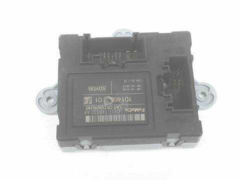 Foto 2ª: Centralita Motor ECU Ford Tourneo 1.0 ECOBOOST 101CV [SFCD] (2013)
