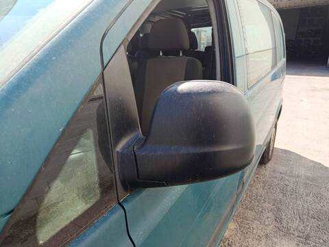 Foto 2ª: Retrovisor Izquierdo Mercedes Vito 646980 FURGON (2007)