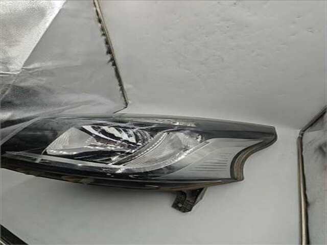 Foto 2ª: Faro Izquierdo Fiat Talento 1.6 L1H1 1.0T SX (N1) [1.6 LTR. - 70 KW TURBODIESEL ECOJET]