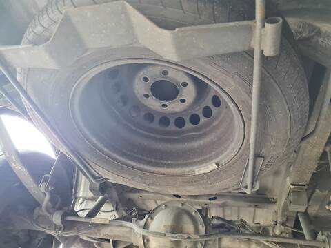 Neumatico Mercedes Sprinter 210/213/216 CDI 906.611/613) 95CV 70KW CAJA CERRADA
