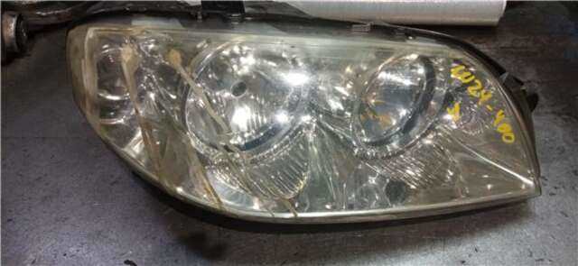 Faro Derecho Fiat Punto 1.2 G 60CV
