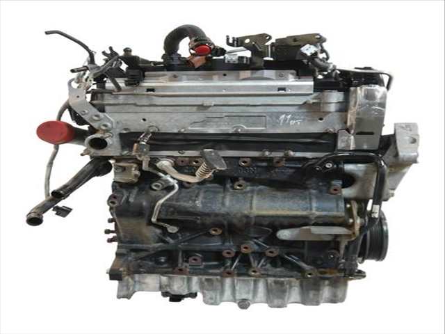 Motor Completo Audi A3 2.0 TDI 150 CV 110KW