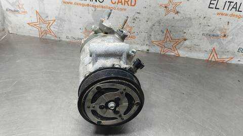 Foto 1ª: Compresor Aire Acondicionado Ford Focus ST-LINE 155CV 114KW [M0DC] (2022)