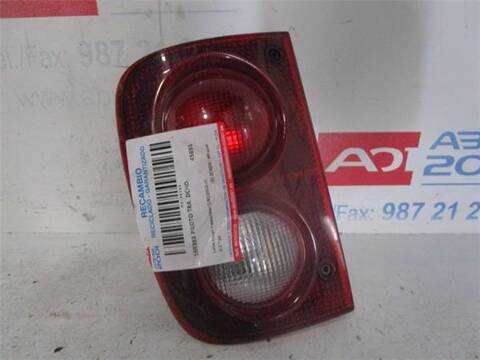 Piloto Trasero Derecho Land Rover Freelander 2.0 TD4 112CV 82KW