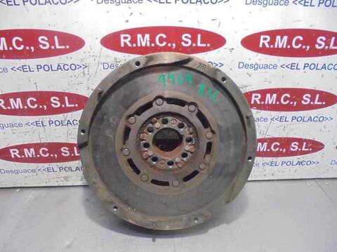 Volante Motor Toyota Verso ACTIVE 126CV 93KW
