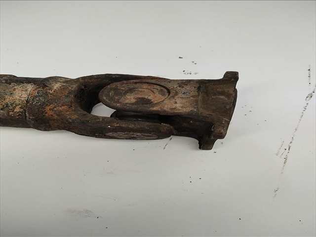 Transmision Delantera Derecha Isuzu Trooper 2.8 DIESEL TURBODIESEL 78kw