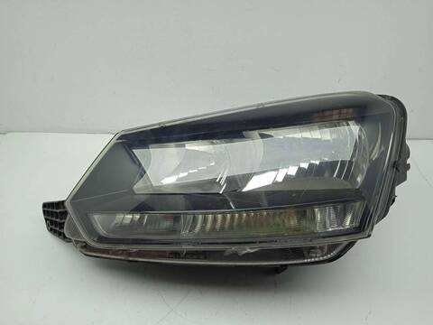 Faro Izquierdo Skoda Yeti EDITION OUTDOOR 110CV 81KW