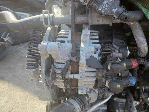 Alternador Kia Sportage 1.6 T-GDI 150 CV 110KW