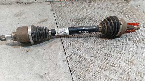 Foto 4ª: Transmision Delantera Izquierda Peugeot 508 ACTIVE 120CV 88KW [BHZ/ BH01] (2017)