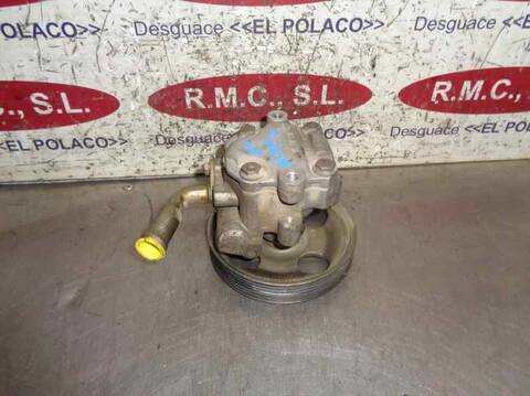 Bomba de Direccion Ford Fiesta AMBIENTE 68CV 50KW
