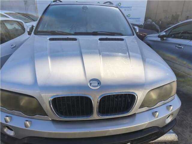 Foto 1ª: Capot Bmw X5 3.0 TD 24V 135KW (E53) CAT [306D1]