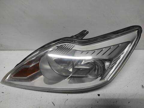 Foto 3ª: Faro Izquierdo Ford Focus G8DB BERLINA (2008)